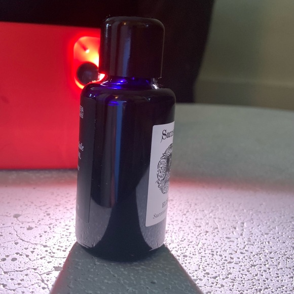 Anna Paghera Successus Olio Essenziale essential oil. Made in Italy. Nearly new. - Picture 5 of 5